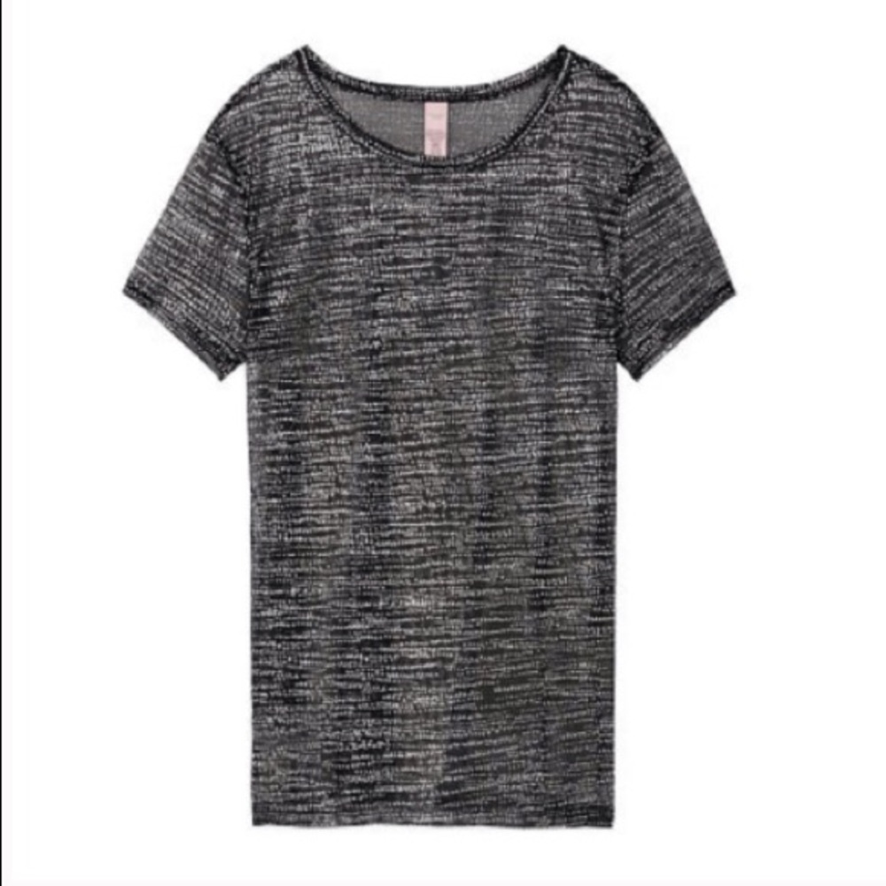 NWOT Victoria’s Secret Sheer top